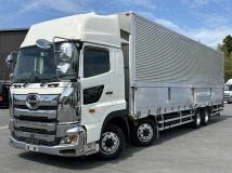 2019 Hino Profia