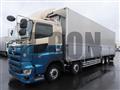 2021 Hino Profia