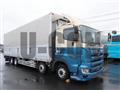 2021 Hino Profia