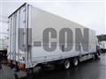 2021 Hino Profia