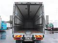 2021 Hino Profia