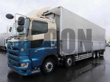 2021 Hino Profia