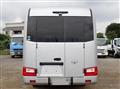 2021 Toyota Coaster