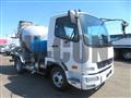 2026 Mitsubishi Fuso Fighter