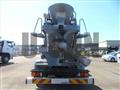 2026 Mitsubishi Fuso Fighter