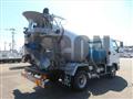 2026 Mitsubishi Fuso Fighter