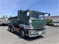 2015 Mitsubishi Fuso Super Great