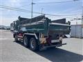 2015 Mitsubishi Fuso Super Great