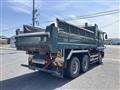 2015 Mitsubishi Fuso Super Great