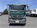 2015 Mitsubishi Fuso Super Great