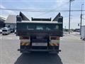 2015 Mitsubishi Fuso Super Great