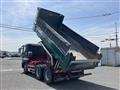 2015 Mitsubishi Fuso Super Great