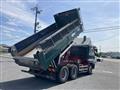 2015 Mitsubishi Fuso Super Great