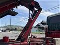 2015 Mitsubishi Fuso Super Great