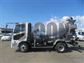 2026 Mitsubishi Fuso Fighter