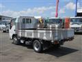 2013 Isuzu Elf Truck