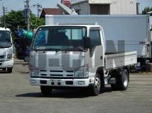 2013 Isuzu Elf Truck