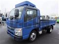 2021 Mitsubishi Fuso Canter