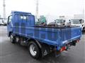 2021 Mitsubishi Fuso Canter