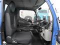 2021 Mitsubishi Fuso Canter