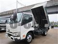 2026 Hino Dutro