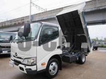 2026 Hino Dutro