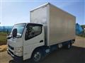 2020 Mitsubishi Fuso Canter