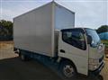 2020 Mitsubishi Fuso Canter
