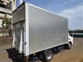 2020 Mitsubishi Fuso Canter