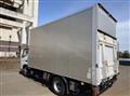 2020 Mitsubishi Fuso Canter