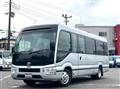 2020 Toyota Coaster
