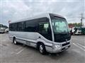 2020 Toyota Coaster