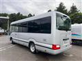 2020 Toyota Coaster
