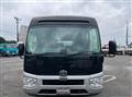 2020 Toyota Coaster