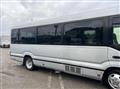 2020 Toyota Coaster