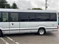 2020 Toyota Coaster
