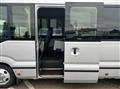 2020 Toyota Coaster