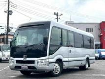 2020 Toyota Coaster