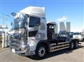 2025 Hino Profia