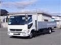 2026 Mitsubishi Fuso Fighter