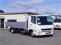 2026 Mitsubishi Fuso Fighter