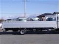 2026 Mitsubishi Fuso Fighter