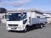 2026 Mitsubishi Fuso Fighter