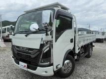 2023 Isuzu Elf Truck
