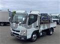 2017 Mitsubishi Fuso Canter