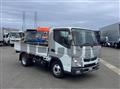 2017 Mitsubishi Fuso Canter