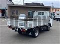 2017 Mitsubishi Fuso Canter