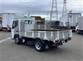 2017 Mitsubishi Fuso Canter