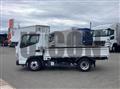 2017 Mitsubishi Fuso Canter