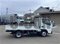 2017 Mitsubishi Fuso Canter